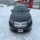 JN auto Chevrolet Volt GPS, intérieur en cuir, système de son Bose CONSOMMATION DURÉE DE VIE 3.12L/100 KM 8609387 2014 Image 1